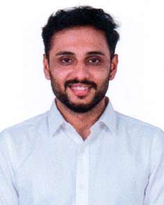 Abishek.R MLA
